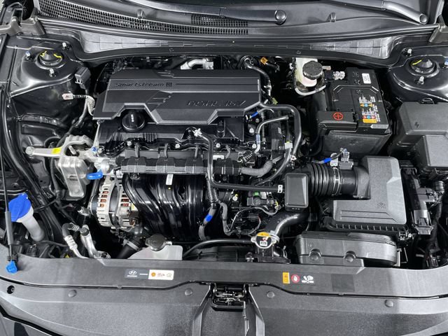 New 2026 Hyundai Elantra SEL Sport Premium FWD image 46