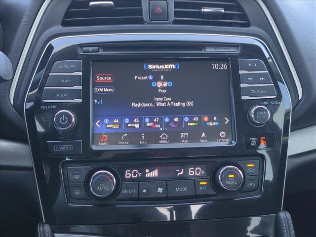 Used 2017 Nissan Maxima 3.5 SL FWD image 15