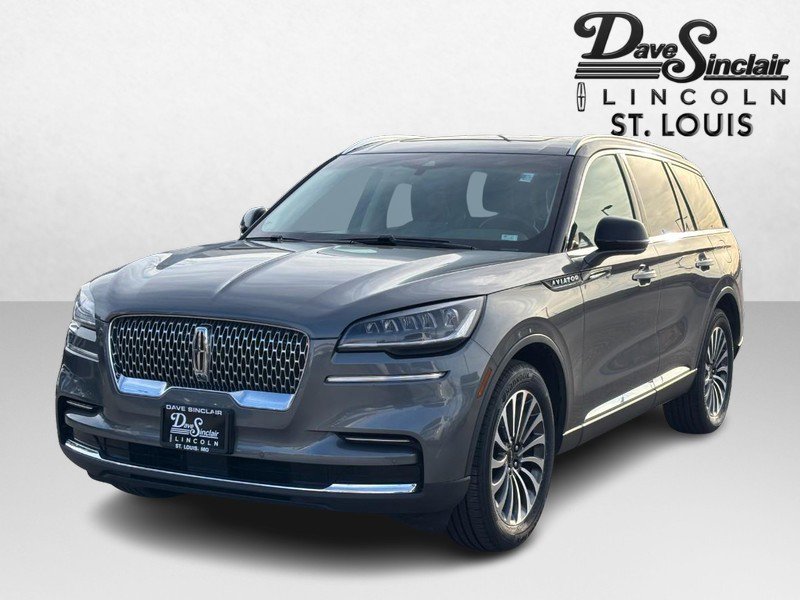Used 2023 Lincoln Aviator Reserve image 7