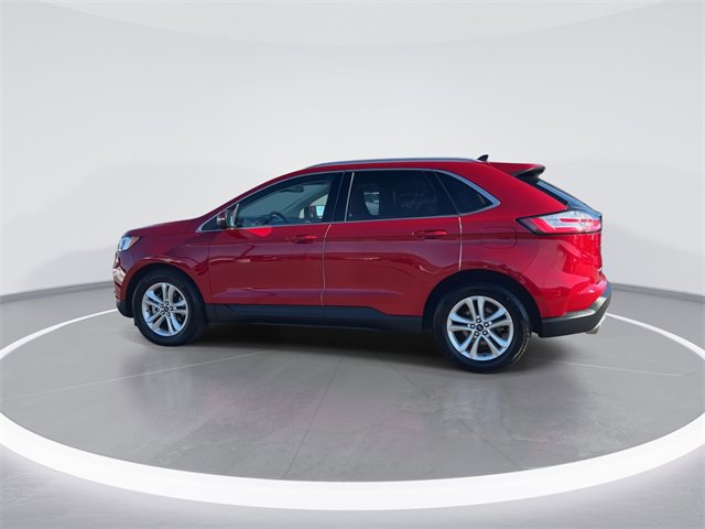 Used 2020 Ford Edge SEL w/ Convenience Package image 5