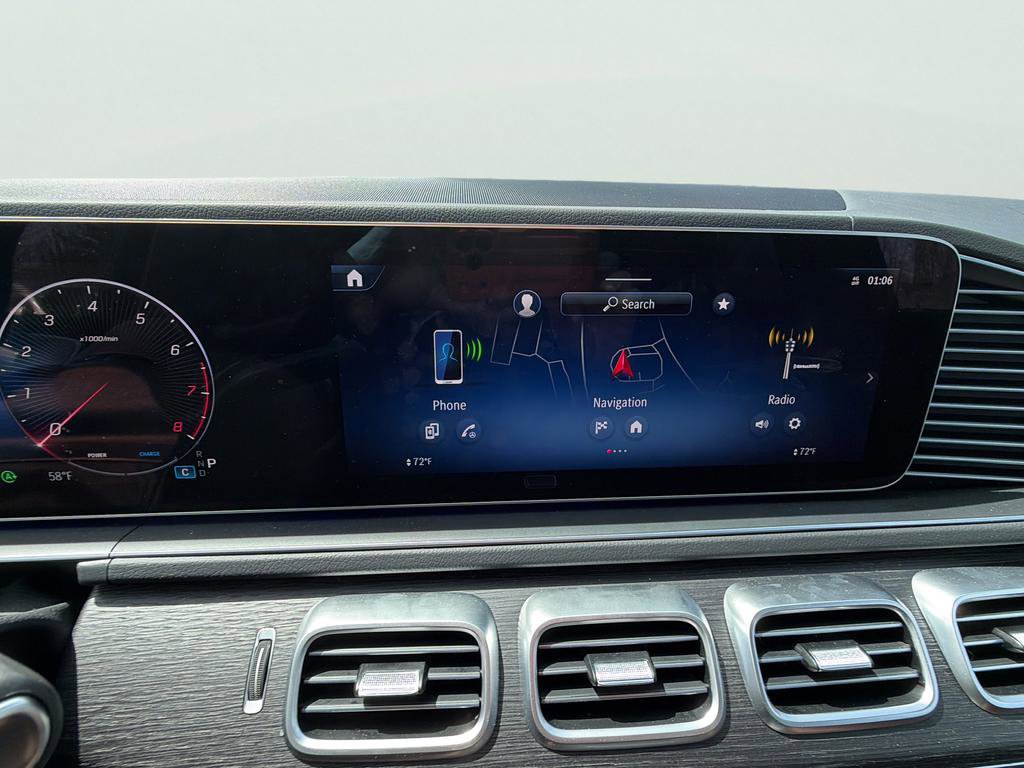 Certified 2026 Mercedes-Benz GLE 350 4MATIC image 16