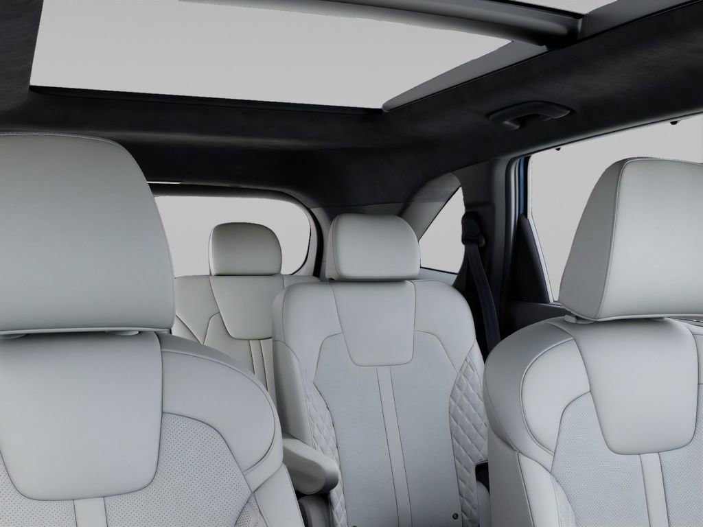 New 2026 Kia Sorento SX Prestige image 27