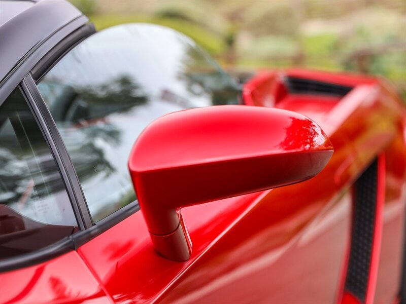 Used 2008 Lamborghini Gallardo Spyder AWD/4WD image 23