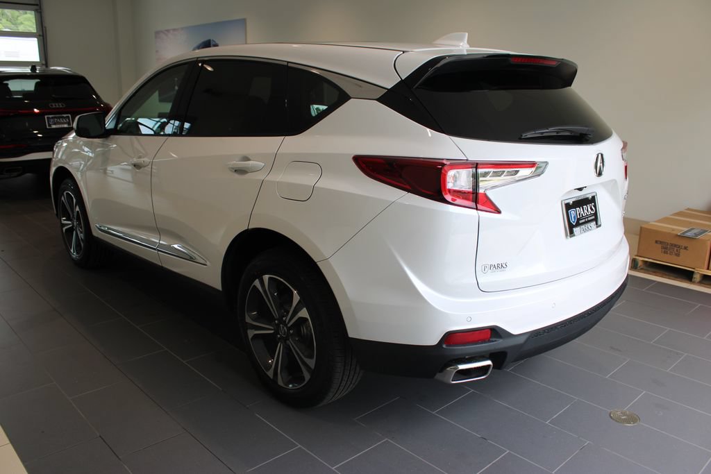 New 2026 Acura RDX SH-AWD w/ Technology Package image 32