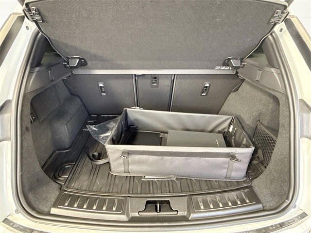 New 2026 Land Rover Range Rover Evoque Dynamic SE image 28