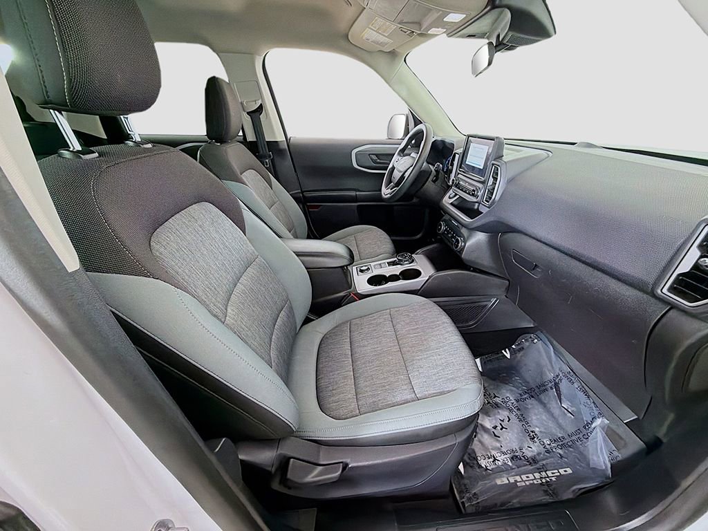 Used 2023 Ford Bronco Sport Big Bend image 18