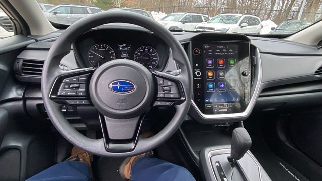 Certified 2025 Subaru Crosstrek 2.0i Premium image 22