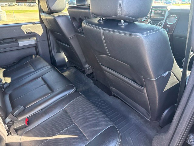 Used 2016 Ford F250 Lariat w/ Lariat Ultimate Package AWD/4WD image 18