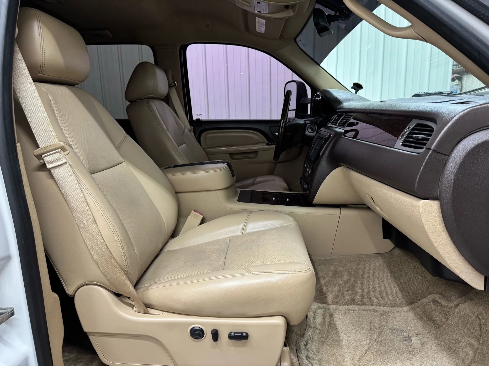 Used 2013 GMC Sierra 3500 Denali image 14