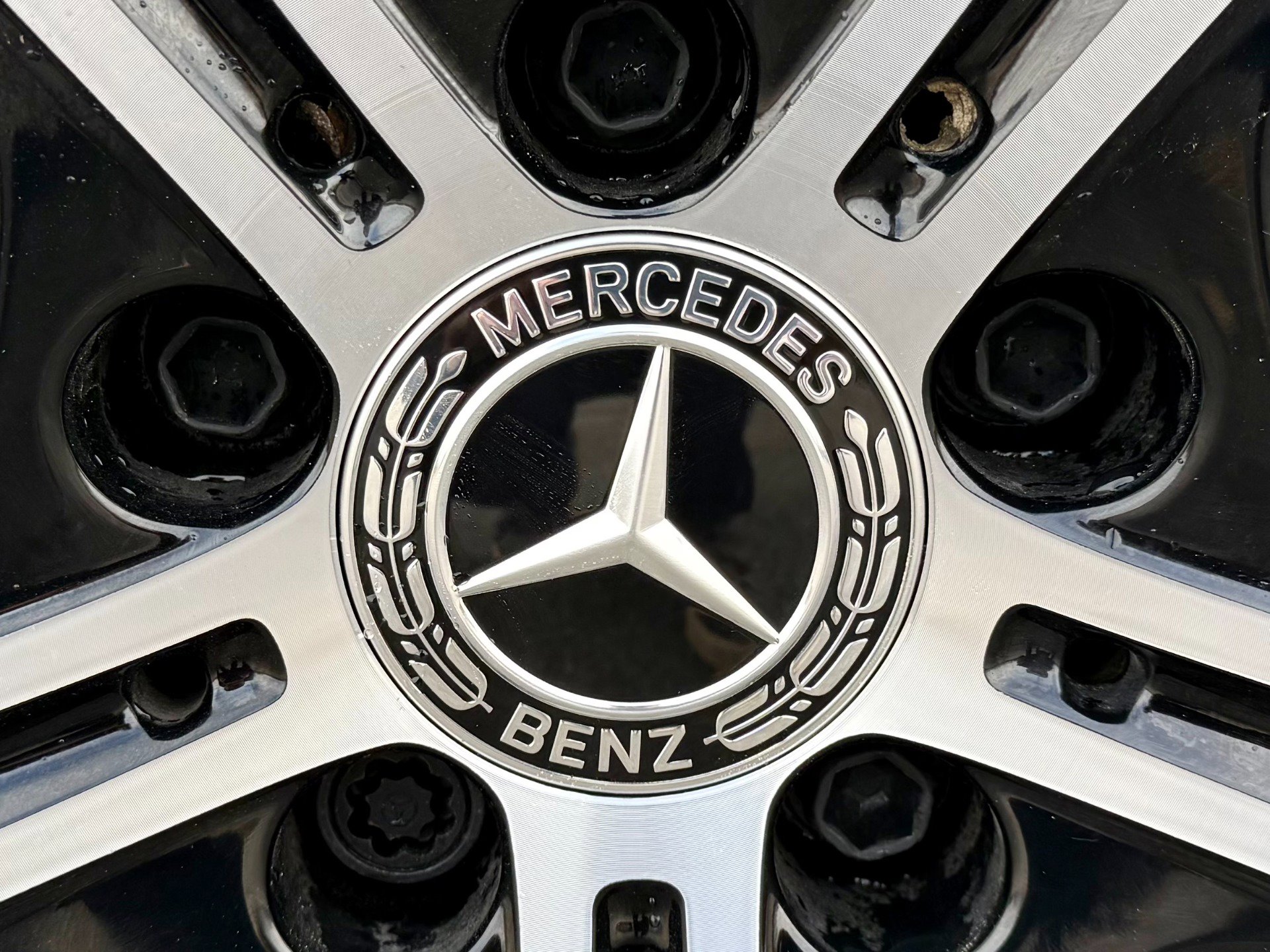 Used 2024 Mercedes-Benz C 300 Sedan image 59