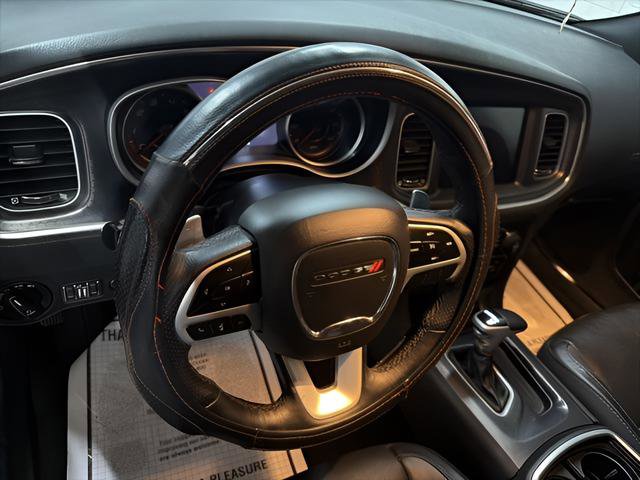 Used 2018 Dodge Charger GT AWD/4WD image 18