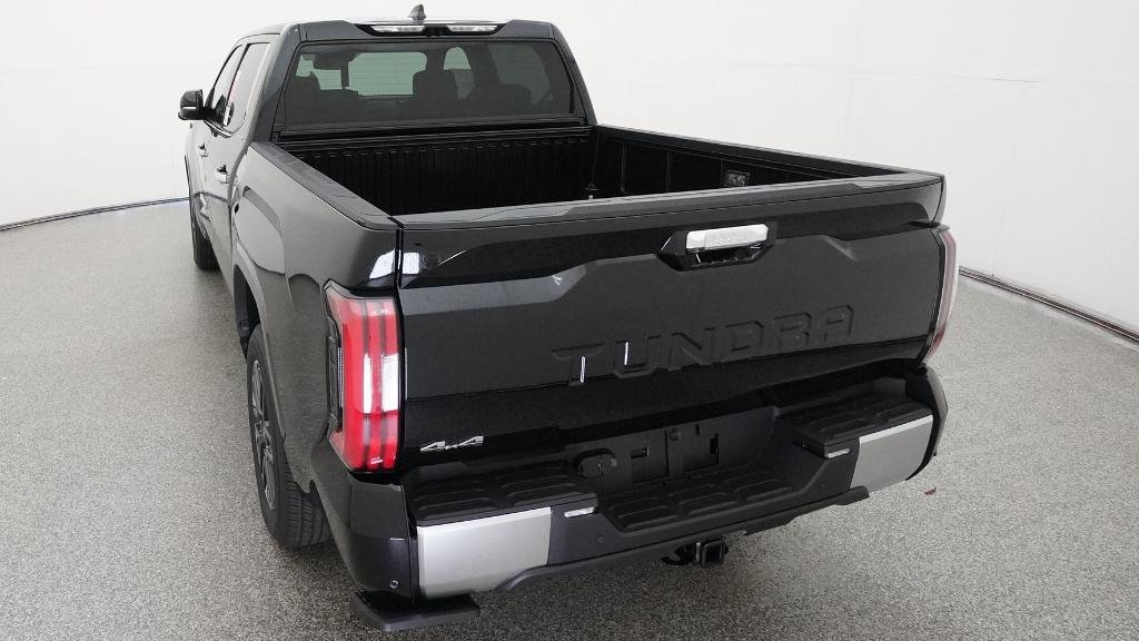 New 2026 Toyota Tundra Limited AWD/4WD image 2