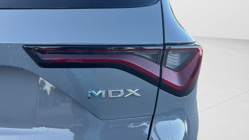 New 2026 Acura MDX Type S AWD/4WD image 37