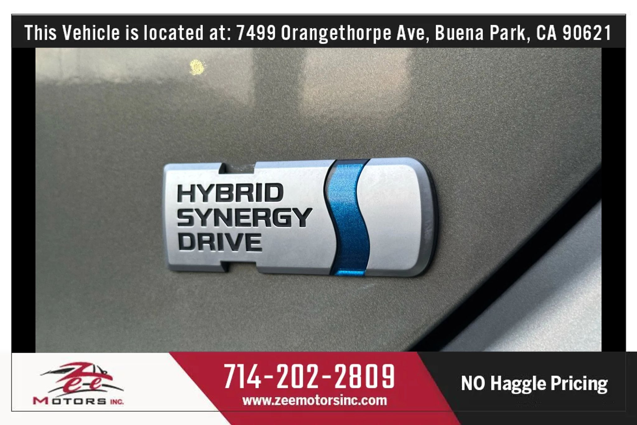 Used 2014 Toyota Camry XLE w/ Convenience Package image 49