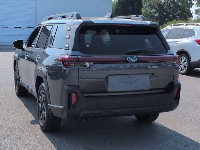 New 2026 Subaru Outback Limited w/ Premium/Limited Package 2 AWD/4WD image 5