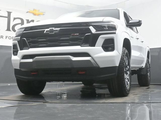 New 2026 Chevrolet Colorado Z71 AWD/4WD image 34