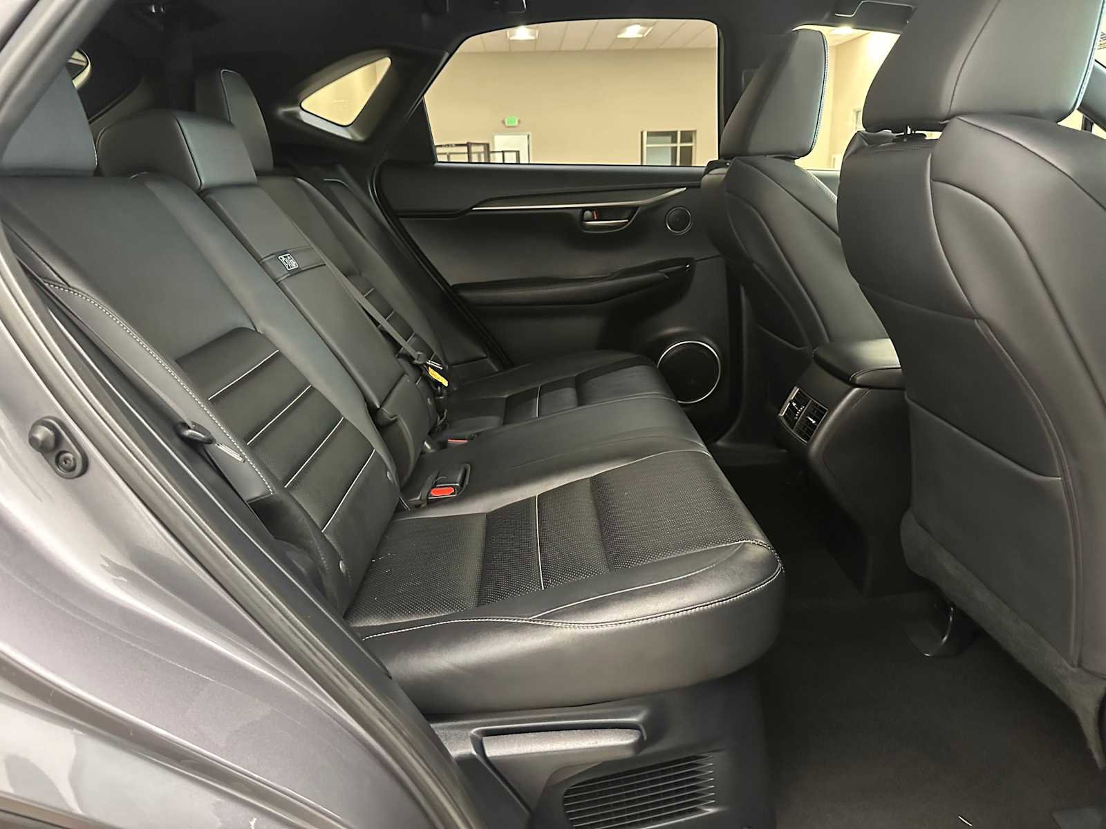 Used 2015 Lexus NX 200t F Sport w/ Navigation System Package image 28