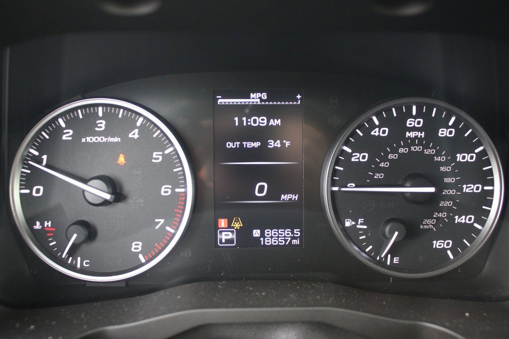 Certified 2023 Subaru Ascent Premium w/ Convenience Package image 16