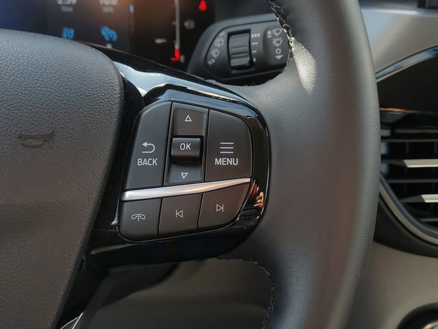 Certified 2023 Ford Escape Active image 17