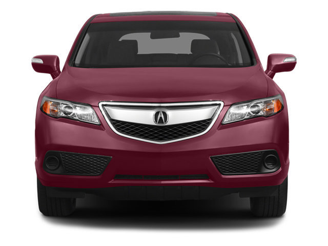 Used 2014 Acura RDX FWD image 4
