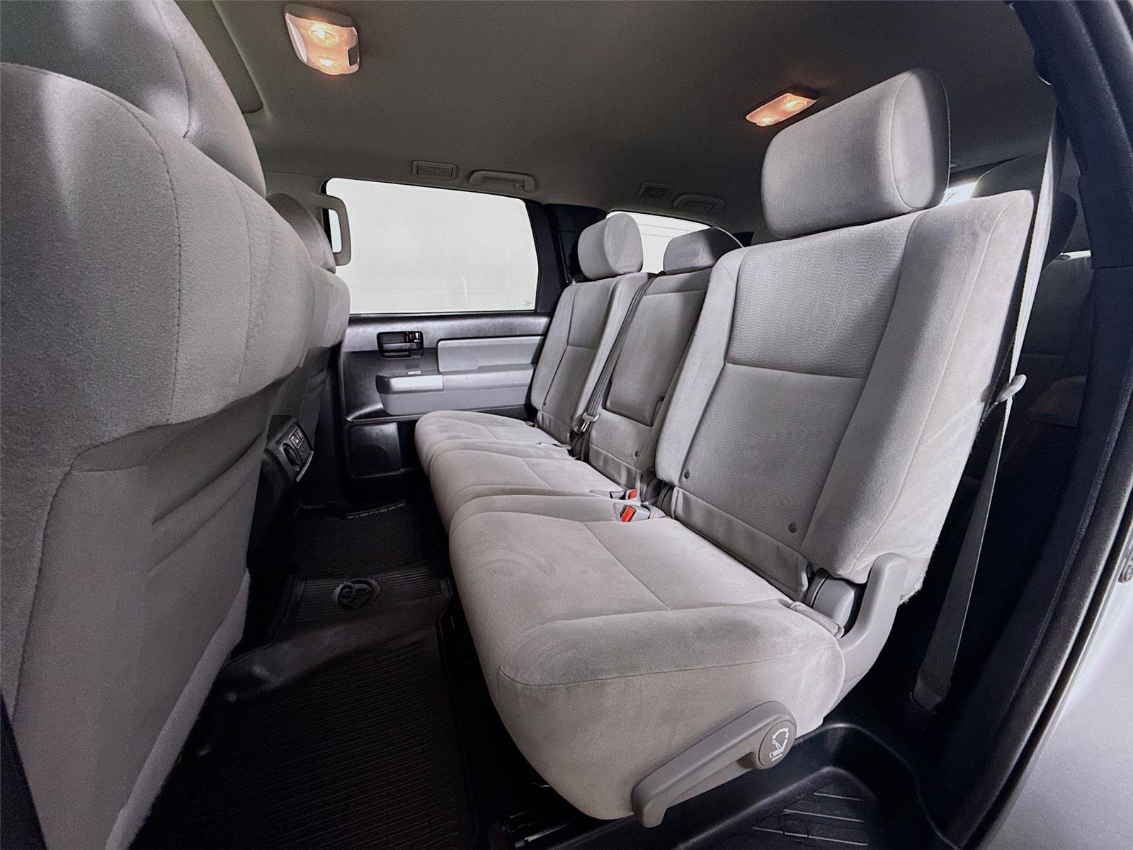 Used 2021 Toyota Sequoia SR5 image 23