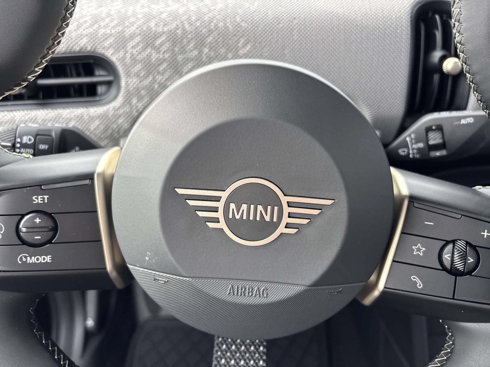 New 2026 MINI Cooper S FWD image 14