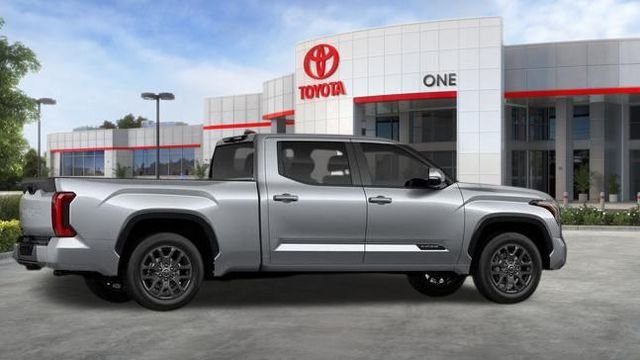 New 2026 Toyota Tundra Platinum AWD/4WD image 15