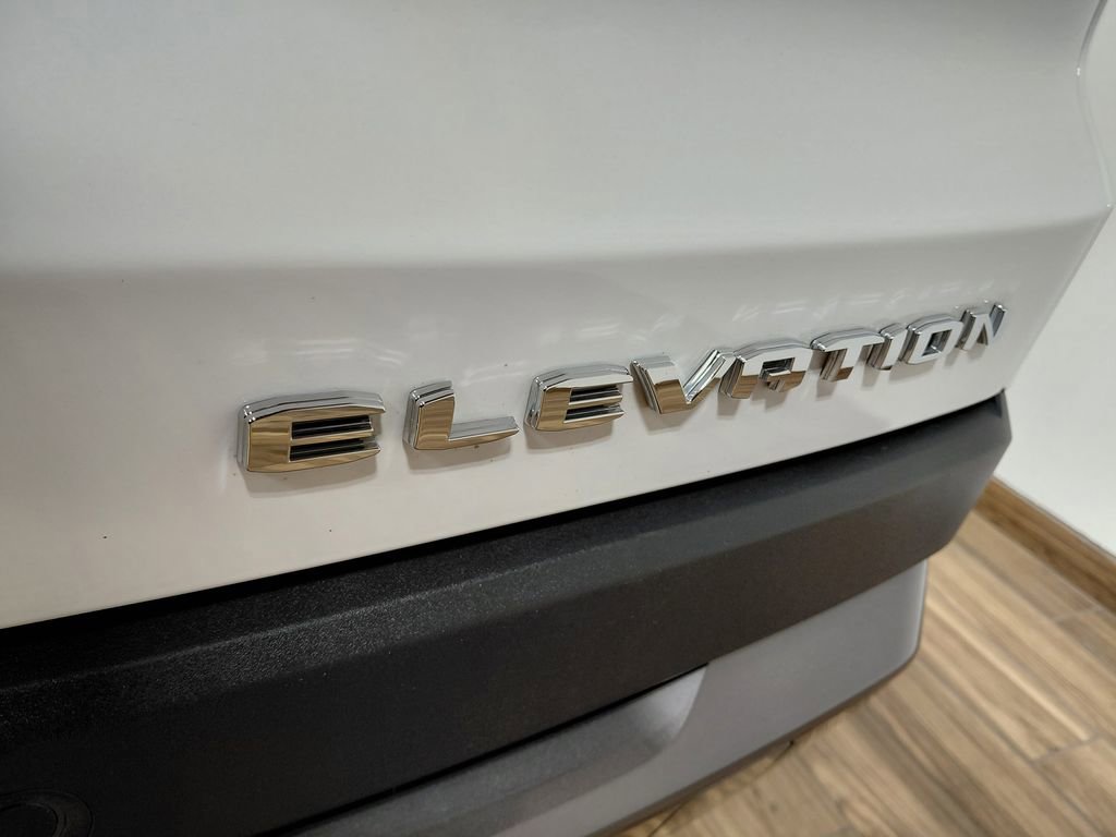 Used 2026 GMC Terrain Elevation AWD/4WD image 13