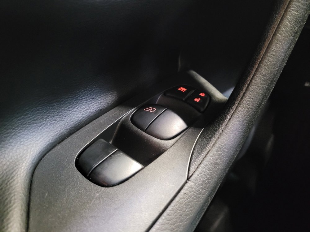 Used 2018 Nissan Altima 2.5 SR w/ SR Special Edition image 27