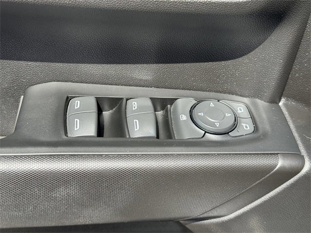 Used 2022 Chevrolet Silverado 1500 Custom image 18