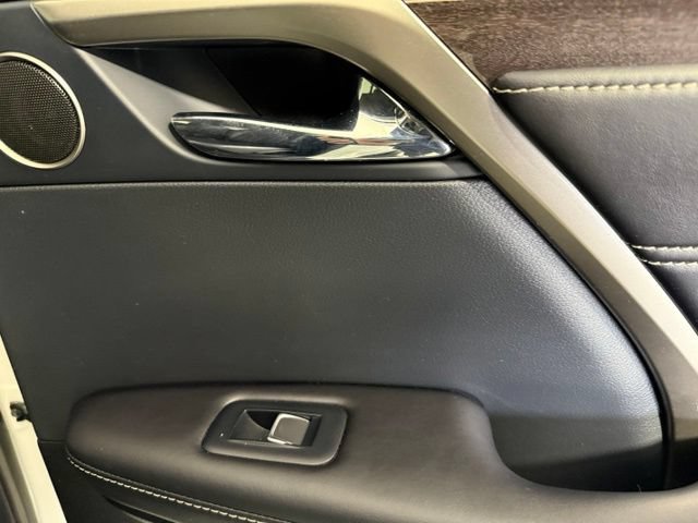 Certified 2020 Lexus RX 350L Luxury w/ Accessory Package FWD image 27