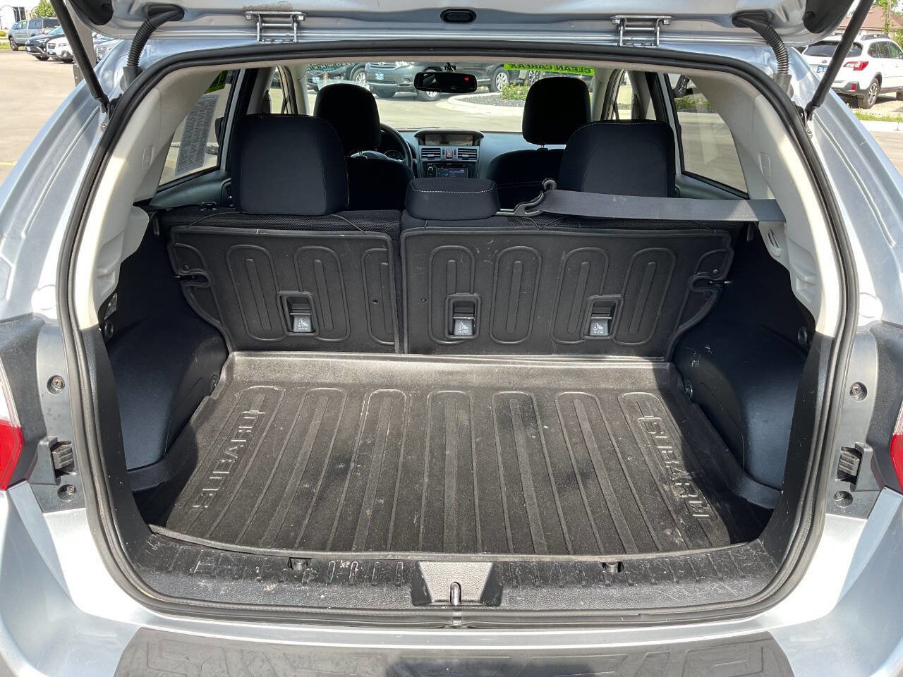 Used 2013 Subaru Crosstrek 2.0i Premium w/ Popular Pkg 2 image 27