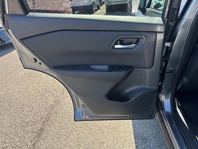 New 2026 Nissan Rogue SV image 15