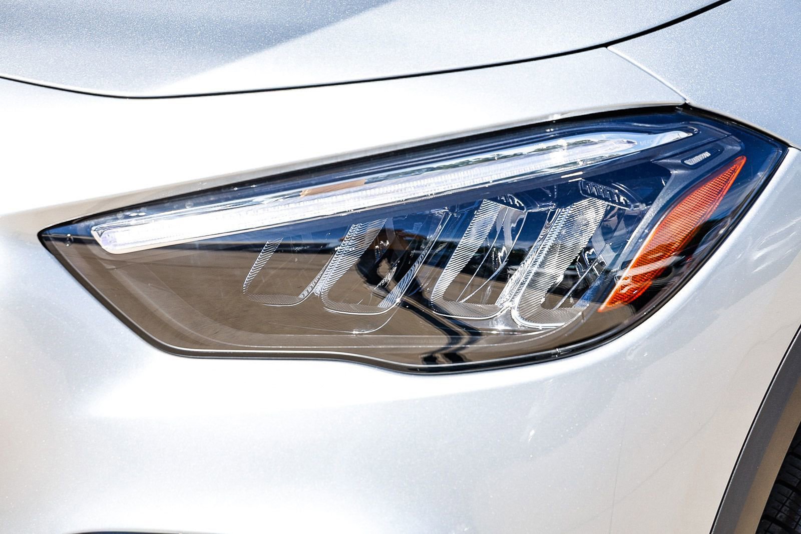 New 2026 Mercedes-Benz GLA 250 4MATIC image 7