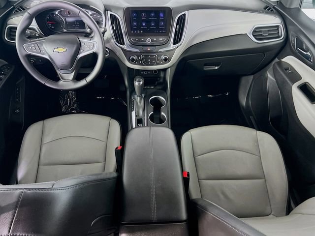 Used 2021 Chevrolet Equinox Premier FWD image 28