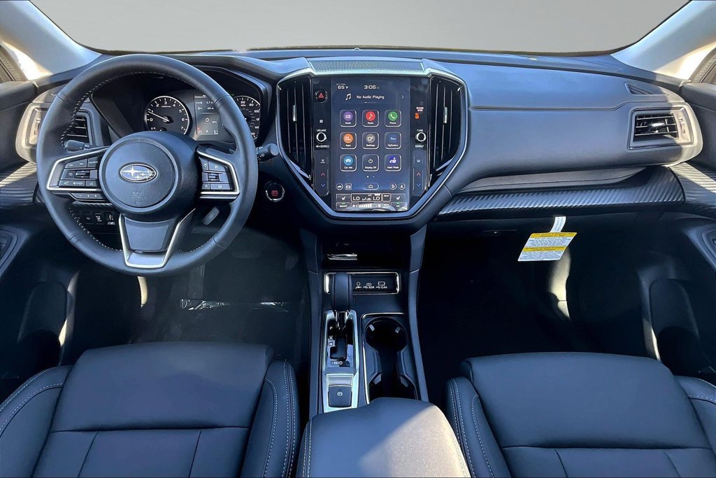 New 2027 Subaru Ascent Premium AWD/4WD image 5