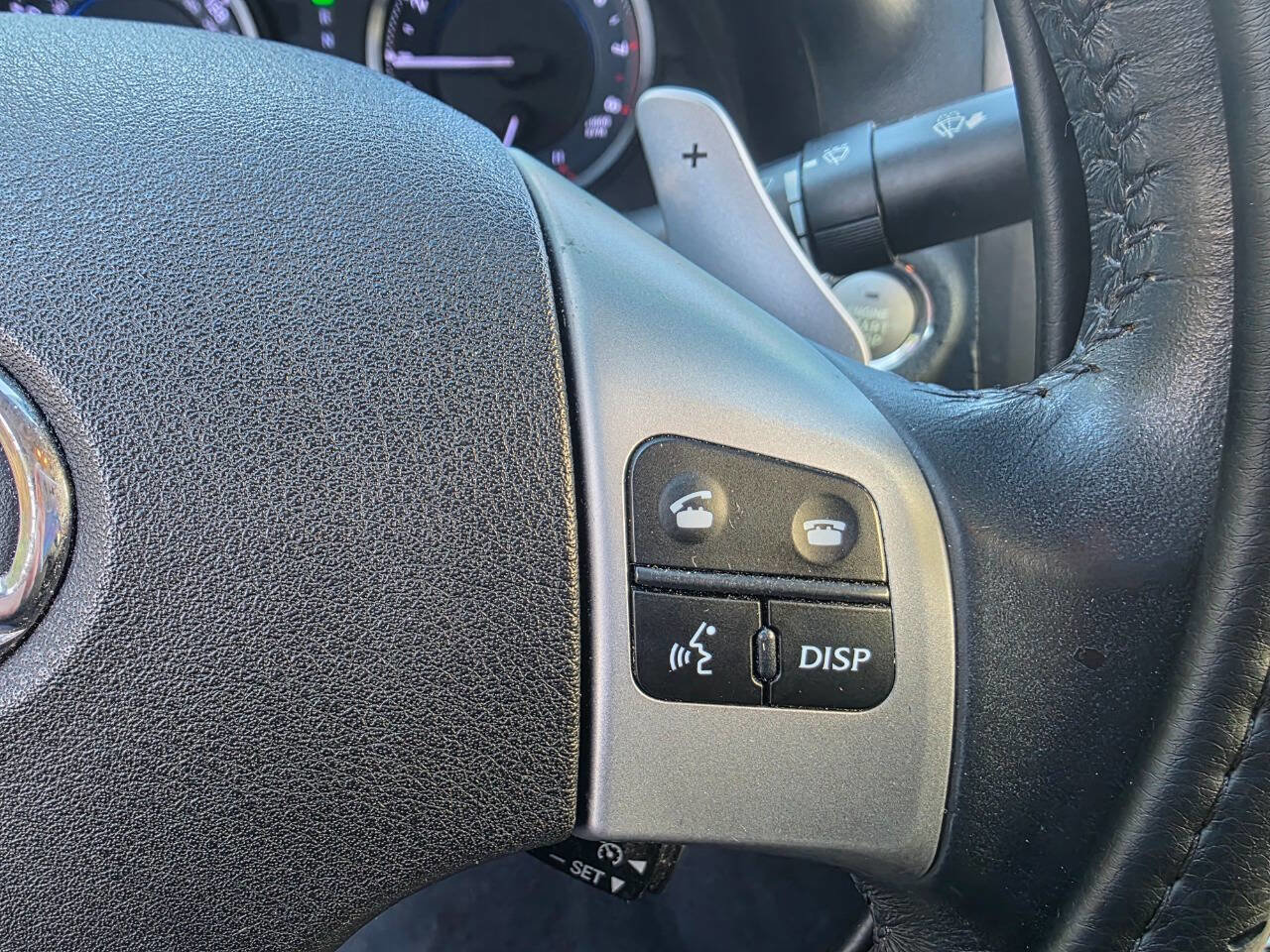 Used 2011 Lexus IS 250 image 19