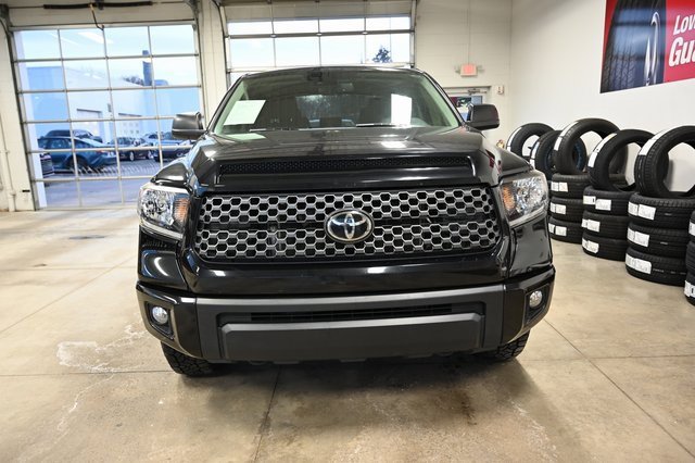 Used 2020 Toyota Tundra SR5 image 2