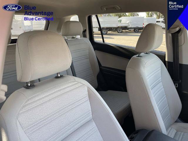 Used 2024 Volkswagen Tiguan S AWD/4WD image 30