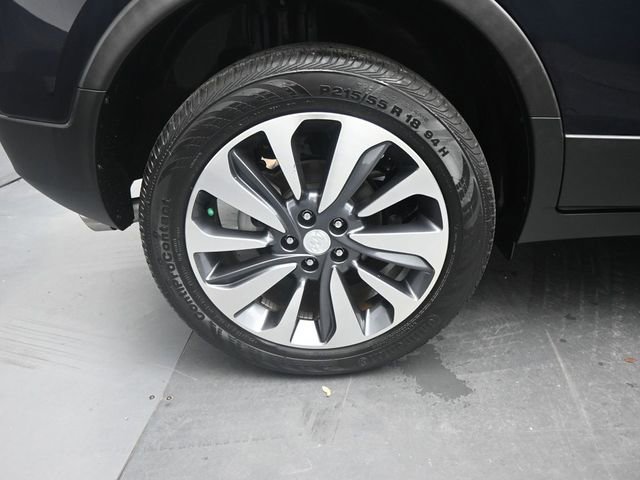 Used 2022 Buick Encore Preferred w/ Safety Package image 18