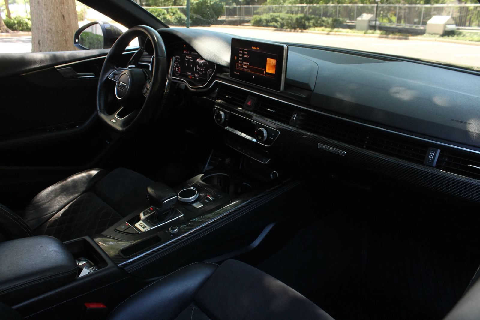 Used 2019 Audi RS 5 Sportback AWD/4WD image 26