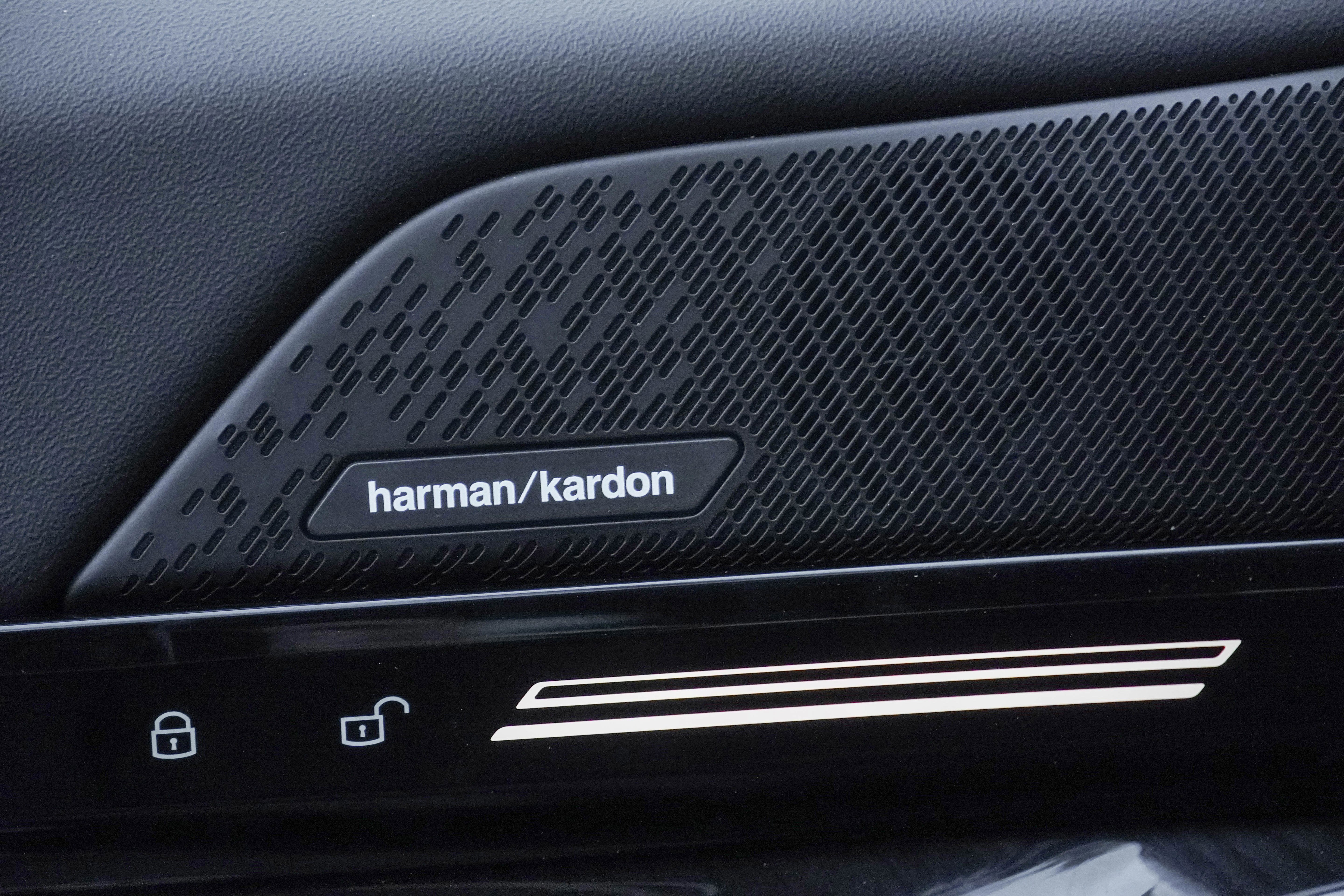 Certified 2026 BMW 530i xDrive image 16