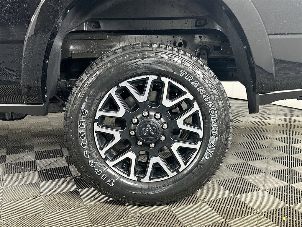 New 2026 RAM 2500 Limited image 17