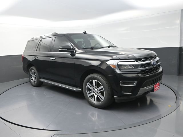 Used 2022 Ford Expedition Limited AWD/4WD image 33
