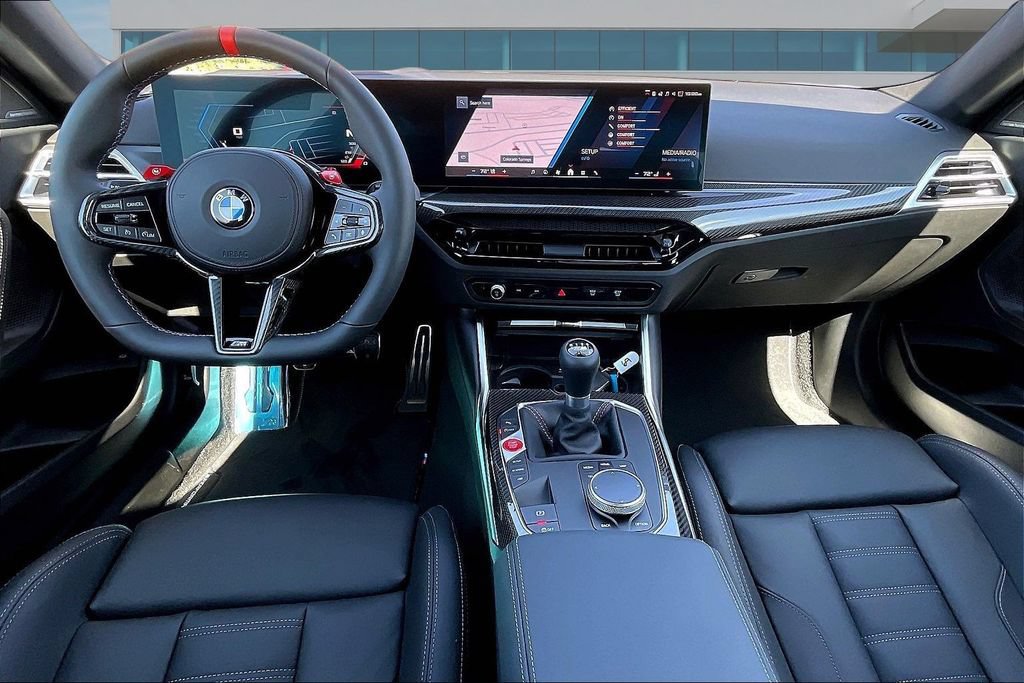 New 2026 BMW M2 w/ Lighting Package RWD image 7