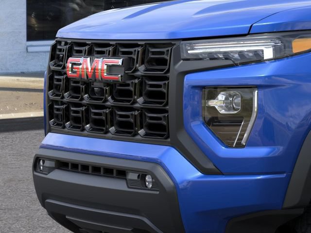 New 2026 GMC Canyon Elevation w/ Convenience Package AWD/4WD image 13