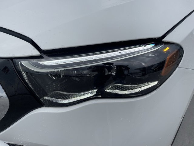 New 2025 Mercedes-Benz E 350 Sedan image 13