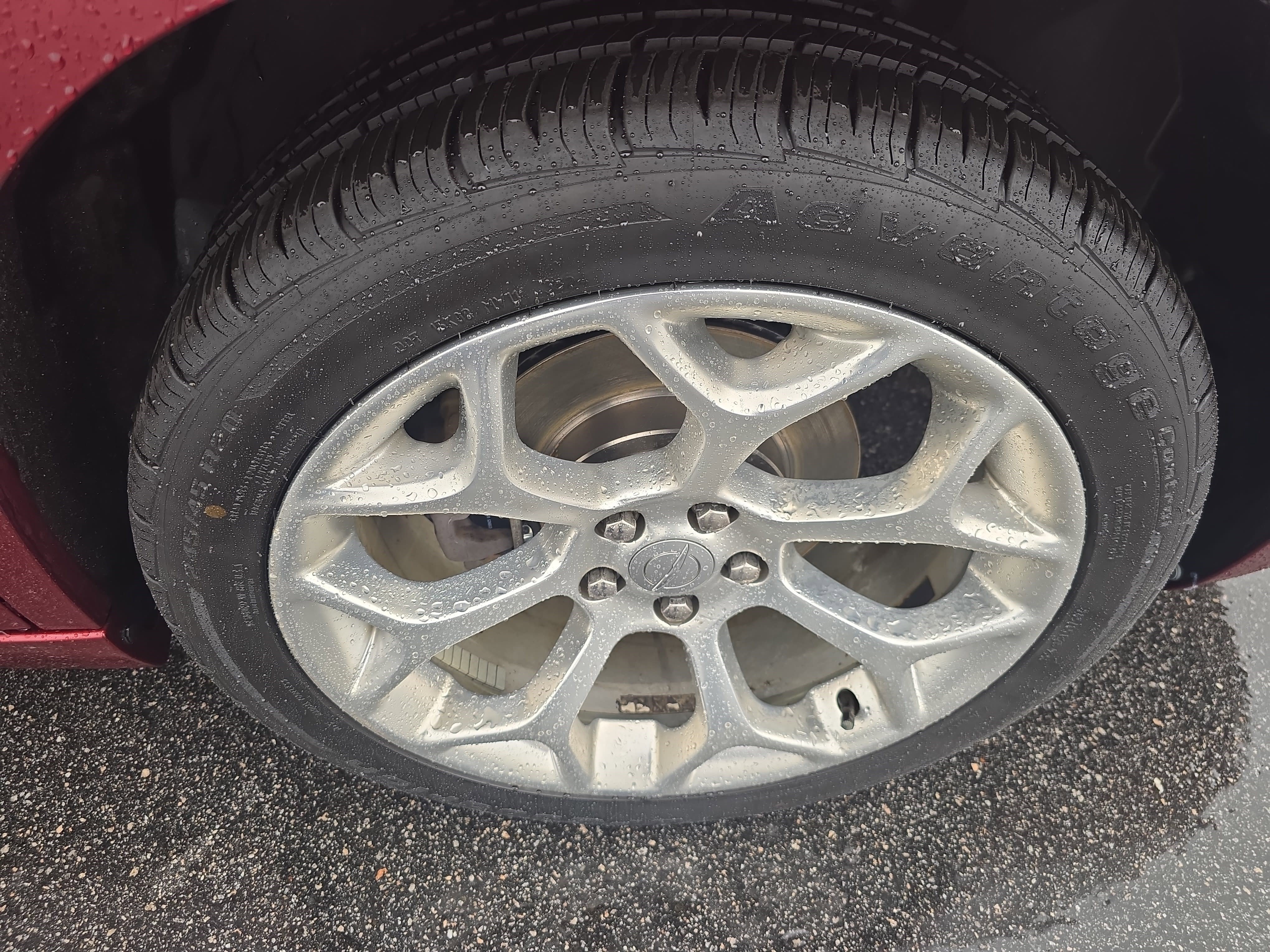 Used 2018 Chrysler 300 C w/ Safetytec Plus Group RWD image 31