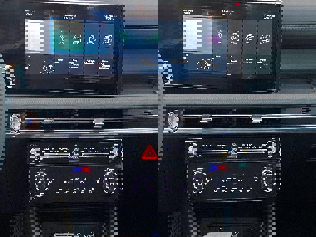 New 2026 Hyundai Tucson SEL image 31