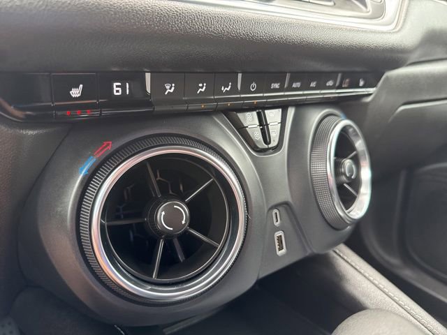 Used 2025 Chevrolet Blazer LT AWD/4WD image 5